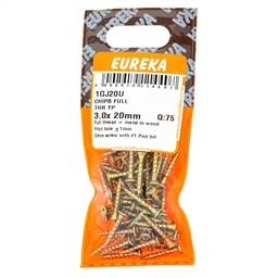 1GJ20 - Chipboard Screw
